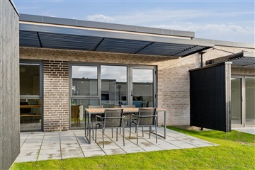 Photo 13. House, Rugaardsparken, Ry 