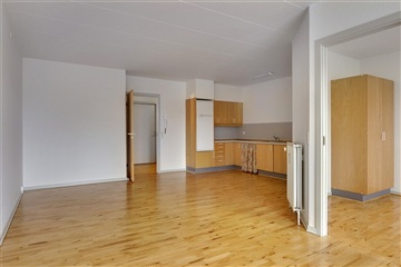 Photo 3. Apartment, Vestergade, Rødekro 