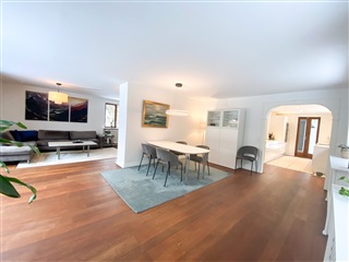 Billede 19. Hus/villa, Hjortholms Allé, København NV 