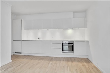 Photo 9. Apartment, Nordre Jernbanevej, Hillerød 