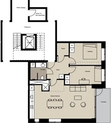 Photo 12. Apartment, Nordre Jernbanevej, Hillerød 