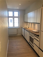 Photo 2. Apartment, Poul Buås Vej, Aalborg 