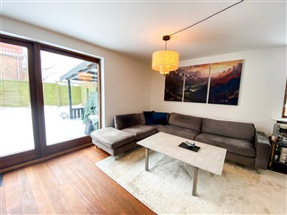 Billede 21. Hus/villa, Hjortholms Allé, København NV 