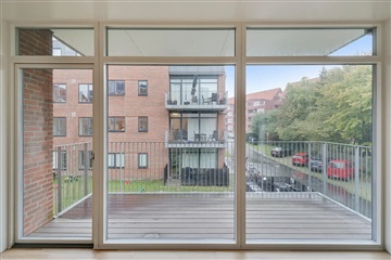 Photo 2. Apartment, Nordre Jernbanevej, Hillerød 