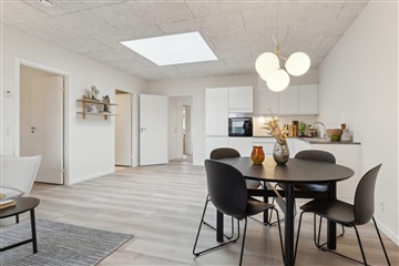 Photo 1. House, Rugaardsparken, Ry 