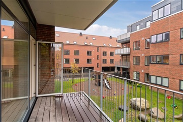 Photo 1. Apartment, Nordre Jernbanevej, Hillerød 