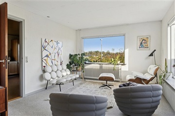 Billede 10. Lejlighed, Bøgstedvej, Hjørring 