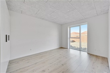 Photo 7. House, Sidesporet, Holstebro 