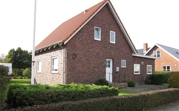 Photo 2. Apartment, Søndergade, Bække 