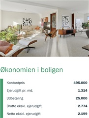 Billede 6. Lejlighed, Bøgstedvej, Hjørring 