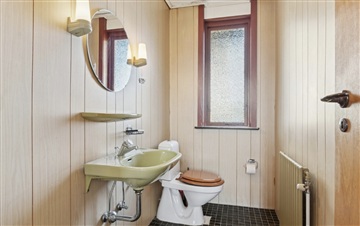 Billede 11. Lejlighed, Bøgstedvej, Hjørring 