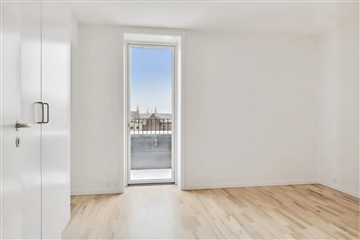 Photo 5. Apartment, Nordre Jernbanevej, Hillerød 