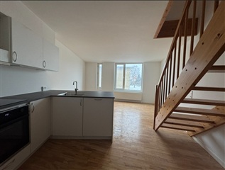 Photo 1. Apartment, Vesterbrogade, Viborg 
