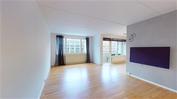 Photo 10. Apartment, Wilkensvej, Frederiksberg 