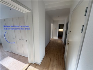 Photo 4. Apartment, St. Rådhusgade, Sønderborg 