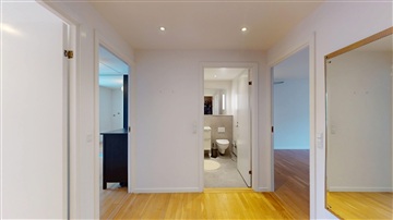 Photo 6. Apartment, Wilkensvej, Frederiksberg 