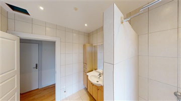 Billede 3. Lejlighed, Boulevarden, Aalborg 