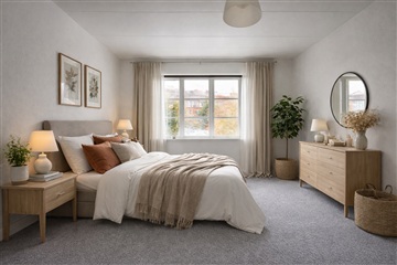 Photo 8. Apartment, Sct. Ibs Gade, Viborg 