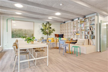 Photo 1. Apartment, Gammel Jernbanevej, Valby 