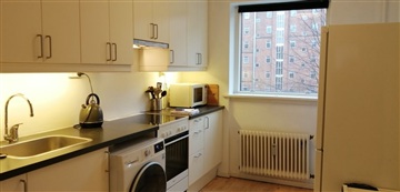 Photo 5. Apartment, Langelandsvej, Frederiksberg 