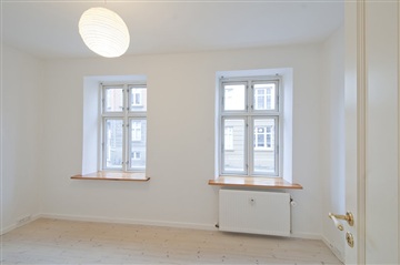 Photo 4. Apartment, Christiansgade, Aalborg 