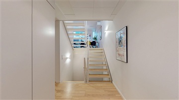 Photo 22. House, Hilmar Baunsgaards Boulevard, København S 