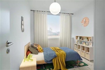 Photo 5. House, Odinsparken, Ringsted 