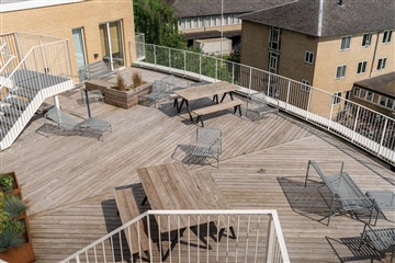 Photo 19. Apartment, Dalgas Avenue, Aarhus C 