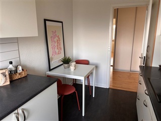 Photo 5. Apartment, Thulevej, Aalborg SØ 