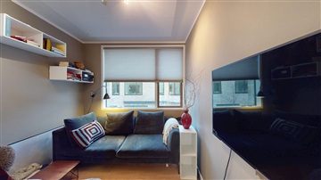 Photo 14. House, Hilmar Baunsgaards Boulevard, København S 