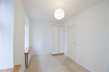 Photo 4. Apartment, Christiansgade, Aalborg 