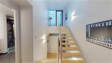 Photo 9. House, Hilmar Baunsgaards Boulevard, København S 