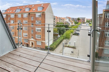 Photo 2. Apartment, Sonnesgade, Aarhus C 