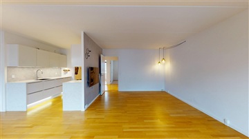 Photo 9. Apartment, Wilkensvej, Frederiksberg 