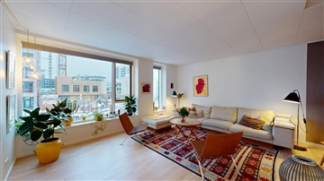 Photo 26. House, Hilmar Baunsgaards Boulevard, København S 