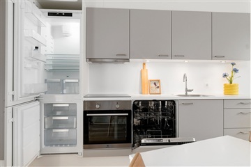 Photo 4. Apartment, Dalgas Avenue, Aarhus C 