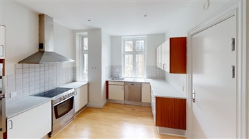 Billede 8. Lejlighed, Boulevarden, Aalborg 