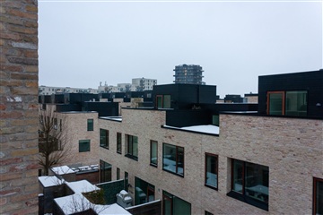 Photo 32. House, Hilmar Baunsgaards Boulevard, København S 