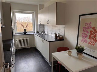 Photo 2. Apartment, Thulevej, Aalborg SØ 