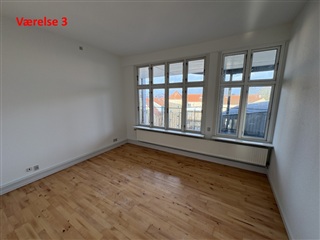 Photo 17. Apartment, St. Rådhusgade, Sønderborg 