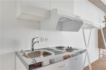 Photo 6. Apartment, Gammel Jernbanevej, Valby 