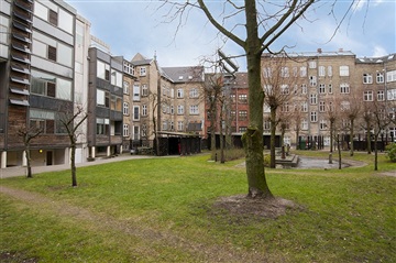 Photo 6. Apartment, Christiansgade, Aalborg 