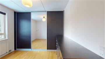 Photo 13. Apartment, Wilkensvej, Frederiksberg 