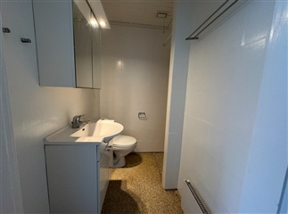 Photo 9. Apartment, Sct. Ibs Gade, Viborg 