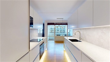 Photo 2. Apartment, Wilkensvej, Frederiksberg 