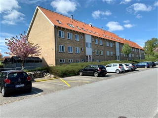 Photo 2. Apartment, Lembckesvej, Haderslev 