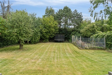 Photo 3. House, Vejdammen, Holte 