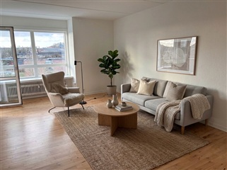 Photo 1. Apartment, Thulevej, Aalborg SØ 
