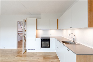 Billede 4. Lejlighed, Buegangen, Ringsted 