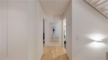 Photo 23. House, Hilmar Baunsgaards Boulevard, København S 